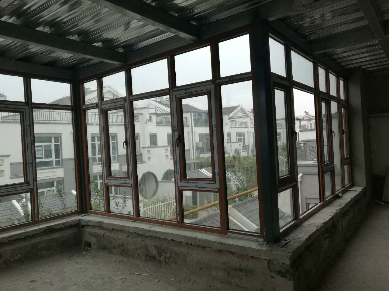 鄭州陽光房，鄭州如意陽光房有限公司，http://m.qg8humr.cn/